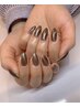 【平日限定】長さだしスカルプorチップマクネッド10000→9000