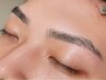 【定番★】メンズ眉毛WAXスタイリング　回数：1回