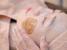 モエラビューティーサロン(Moela beauty salon)/【速効性ハーブピーリング】