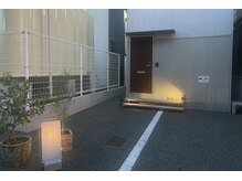 リラ(Rela.)の雰囲気（完全貸切サロンだから心からリラックス♪）