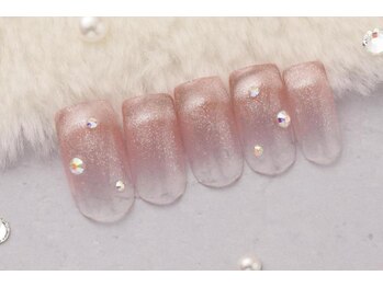 プリッシュ 銀座1丁目店(prish)/7000円　フレンチマグ　