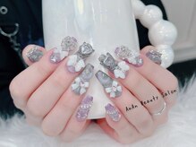 アンアンビューティーサロン(AnAn Beauty Salon)/【チップ】長さ出しやり放題