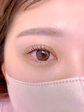 モナ(MoNa)/美眉WAX脱毛＆まつ毛パーマ