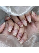 ピュアアンドリッチネイルサロン(Pure&Rich Nail Salon)/