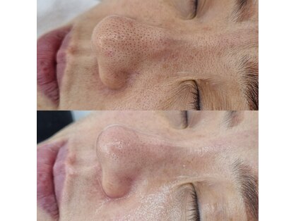 ケイビューティーセンター(K beauty center)の写真