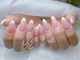 フレンチネイル
