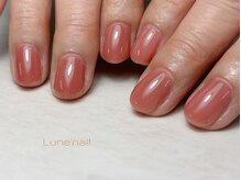 リュヌ(Lune)/マオジェル　ワンカラー