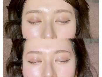 アディクト(ADDICT)/アイブロウワックス