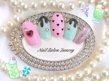 ジュネシー(Junesy)/☆定額Lコース☆