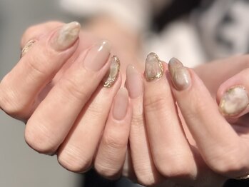 マイネイル(M.nail)