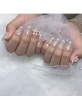 ビューティー ラボ ブレア(beauty lab Briller)/magnet gradation☆