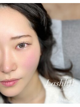 ダリア 大宮店(DAHLIA)/ラッシュリフト☆