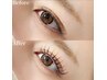 すっぴん盛れ☆韓国3点セット【まつ毛パーマ+眉毛パーマ+Wax】美容液3種付き