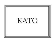 エサージュオム 新宿店/加藤　デザイン　指名料５５０円