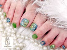 ネイルズガッシュ 蒲田西口店(NAILsGUSH)
