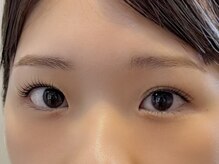 ミアコアイ バイ ビアンヴニュ 広島(Mia co eye by bienvenU)/まつげパーマ　ラッシュリフト