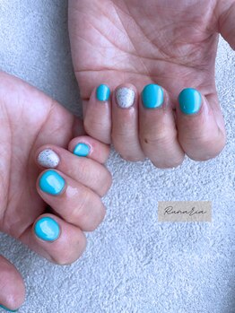 ルナリア(Runaria)/