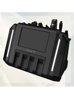 ティアス(t-us)の写真/【プラズマホワイトでシミを狙い打ち】最先端マシン“リアボーテKIWAMI”であらゆるお肌悩みを改善♪