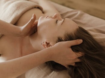 エムフルール(M fleur)の写真/落ち着いた雰囲気の店内で至高のひと時をお過ごしください♪大人女性向けの人気サロン◇