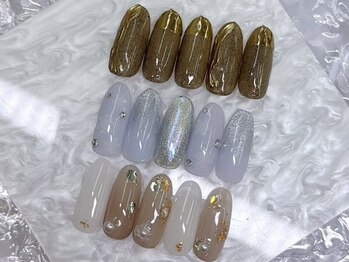 ベリル(BERYL)/定額初回￥7980/通常￥9400