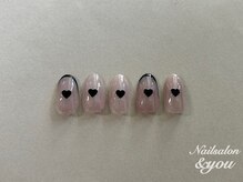 アンドユー(&you)/