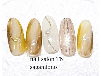 ティーエヌ 相模大野店/☆デザイン定額B☆