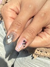 ナンバーエイト(No8)/