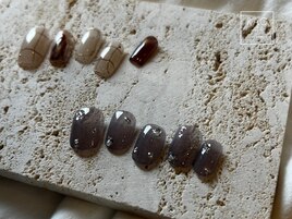 10月マンスリーデザイン