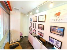 清潔感ある綺麗な院でお待ちしております◎西川口/蕨/戸田/整体