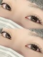 クプアイラッシュ 新宿店(qup eyelash)&nbsp;LEDエクステで持ちup！8.9.10mmでセクシーデザイン＊