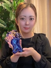 130°の癒し 山形南店&nbsp;西岡 