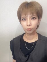 ケイキューブ(K cube)&nbsp;河野 亜弥