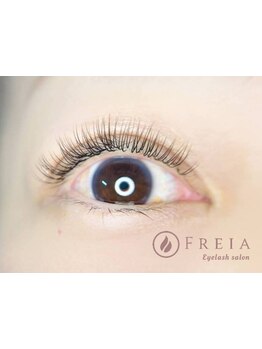 カラーエクステがあるサロン