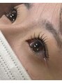 エイトアイラッシュ 藤沢店(eight eyelash) 韓国風デザインパーマ得意です♪