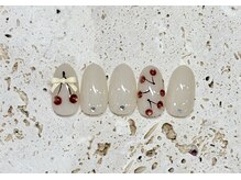 リノア(LINOA)/韓国/ワンホン/トレンドデザイン