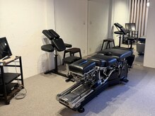 ミモザ(mimosa)の雰囲気（バイタルリアクトセラピーによる身体の変化を体験してください。）