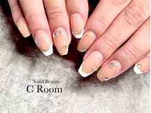 シールーム(C Room)/Cコース＋オプション
