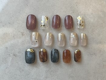 ルシェオ 表参道(LUCIEO)/season collection / ¥8800