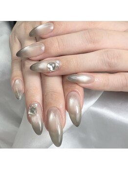 ナンバーエイト(No8)/