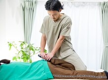 カイロラインメディカル整体 平塚院(Chiro Line)/背骨・骨盤の調整