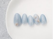 ABCネイル 大宮店(ABC Nail)/★NEW★ハンド定額オフ込4980円