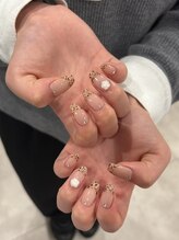 ベルクロッシュ(Belle cloche)