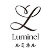 LEDマツエク・リフエク・まつげパーマ・パリジェンヌLuminel岐阜【2月OPEN（予定）】ロゴ
