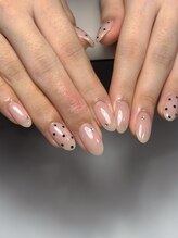 ハクネイル(HAK nail)