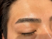 アイクイック 高田馬場店(Ai Quick)/メンズ眉毛wax