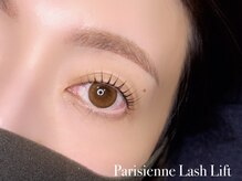 ネロリ バイ エイティスト(neroli by 8ist)/パリジェンヌ［新宿/新宿駅］