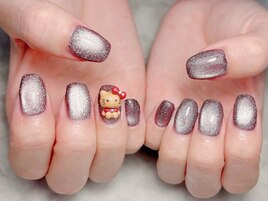 マグネットフラッシュ