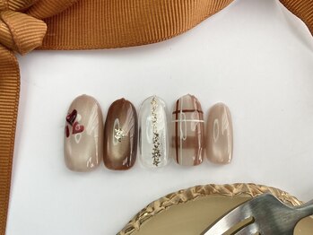 【2026/2月】お好きなアート4本