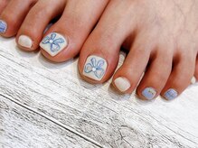 フチュール(futur)/手描きリボンのデザイン定額！