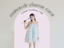 メゾンド シャルム カラット(maison de charme carat)
